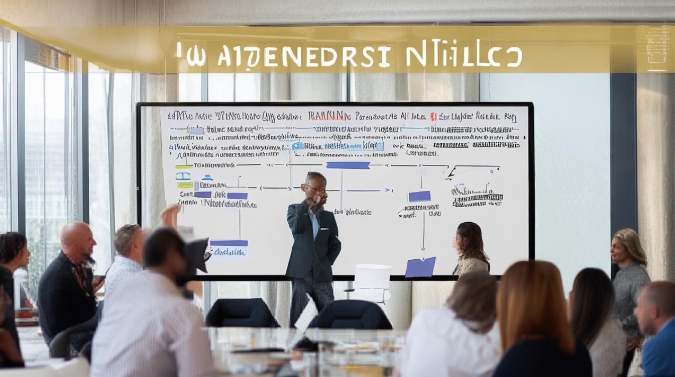 企业培训需求评估，如何精准定位与高效实施？-图3