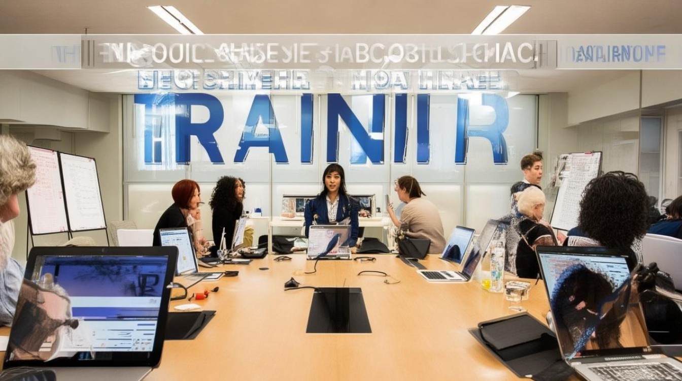 如何成为培训师兼职工匠？职业路径与兼职技巧揭秘！-图2