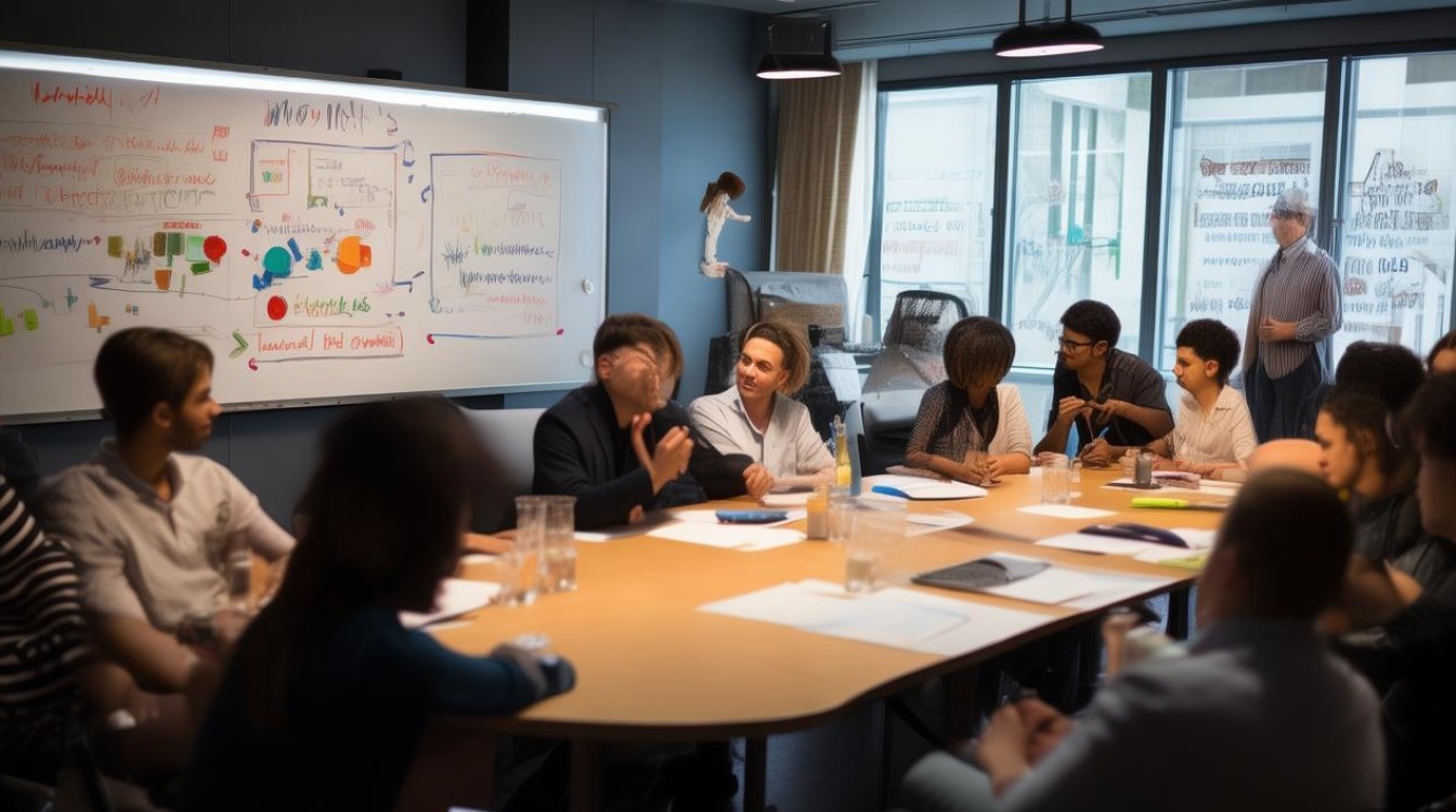 如何有效提升如何调整工作心态培训中的技巧，打造积极职场心态？-图1