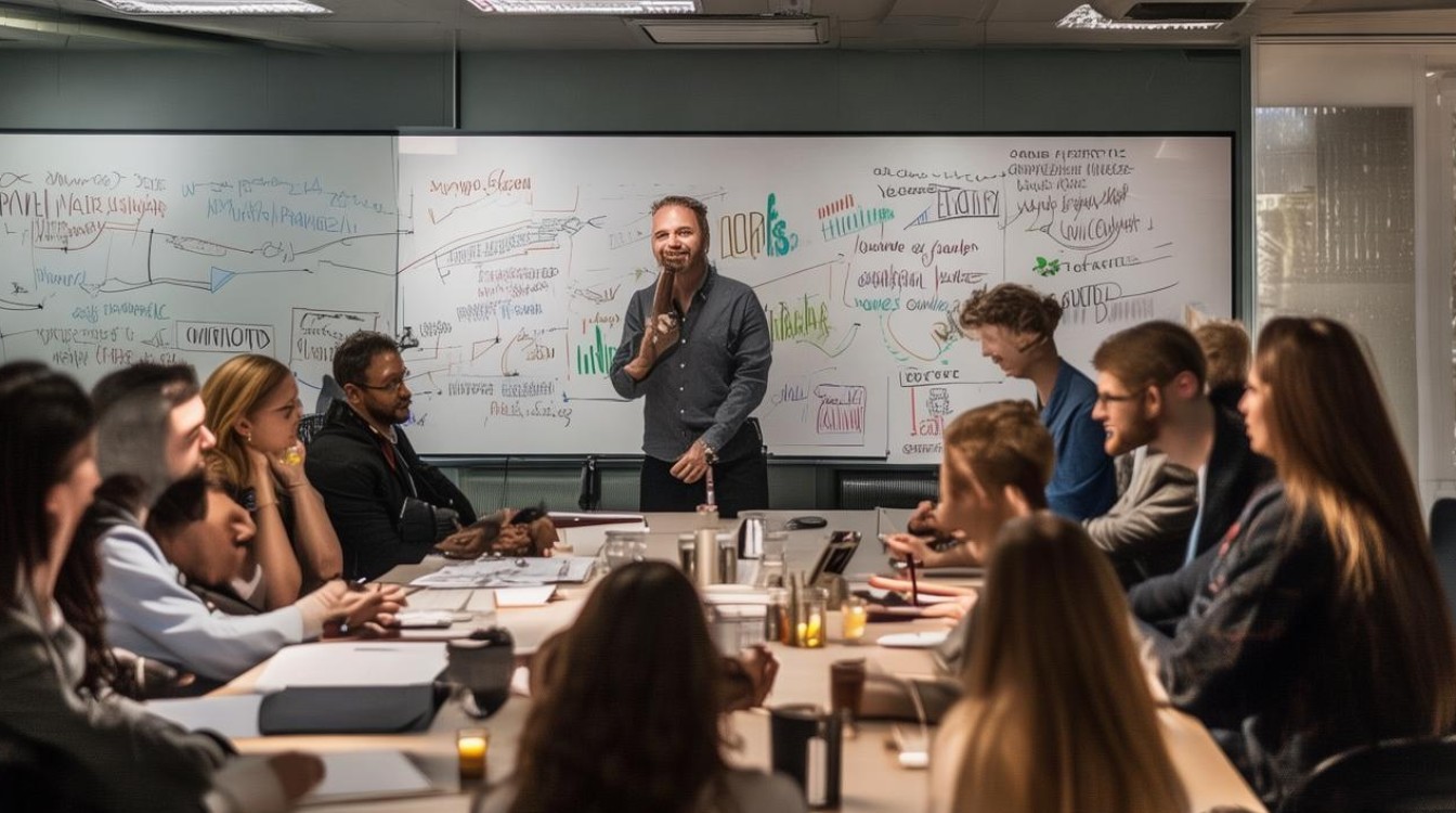 如何有效提升如何调整工作心态培训中的技巧，打造积极职场心态？-图2