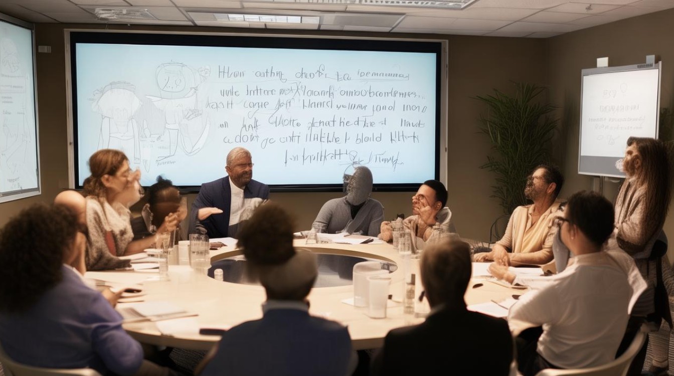 如何有效提升如何调整工作心态培训中的技巧，打造积极职场心态？-图3