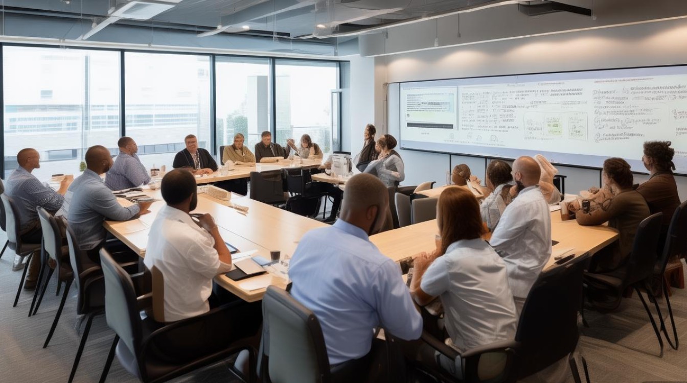 基层干部培训，关键环节与有效策略有哪些？-图3