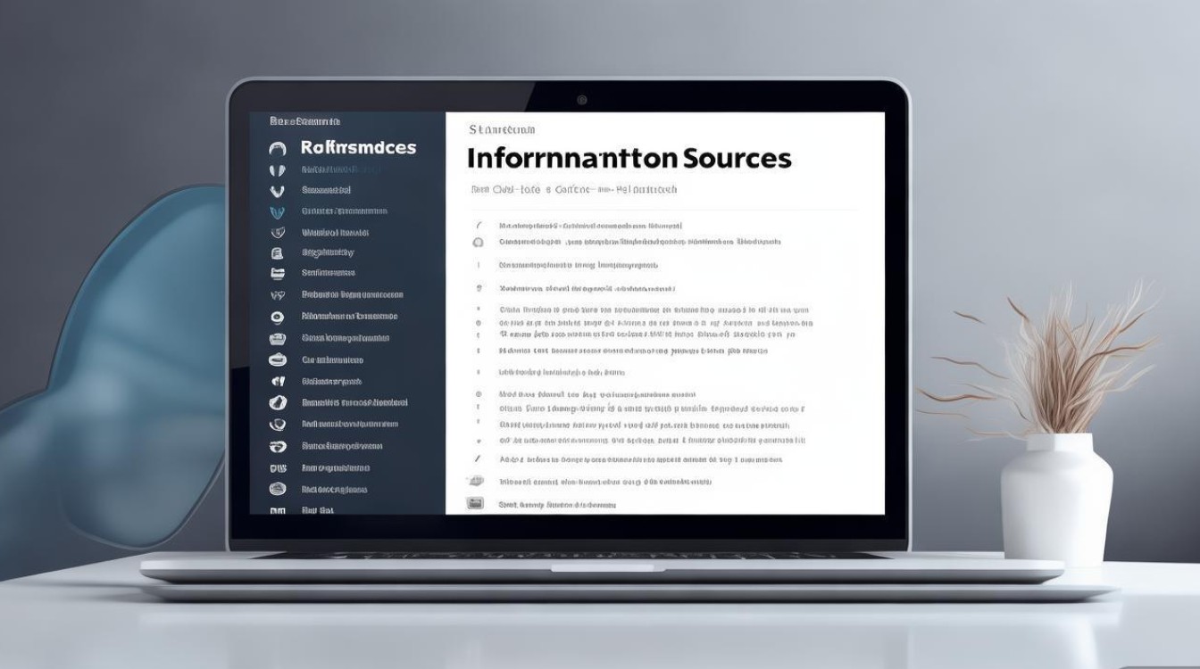 简历信息来源填哪些具体渠道或项目？（探讨简历中信息来源填写细节）-图2