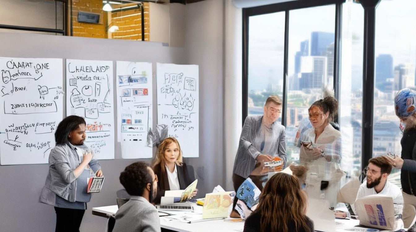 在职场竞争中，如何有效提升个人岗位胜任力，实现职业飞跃？-图2