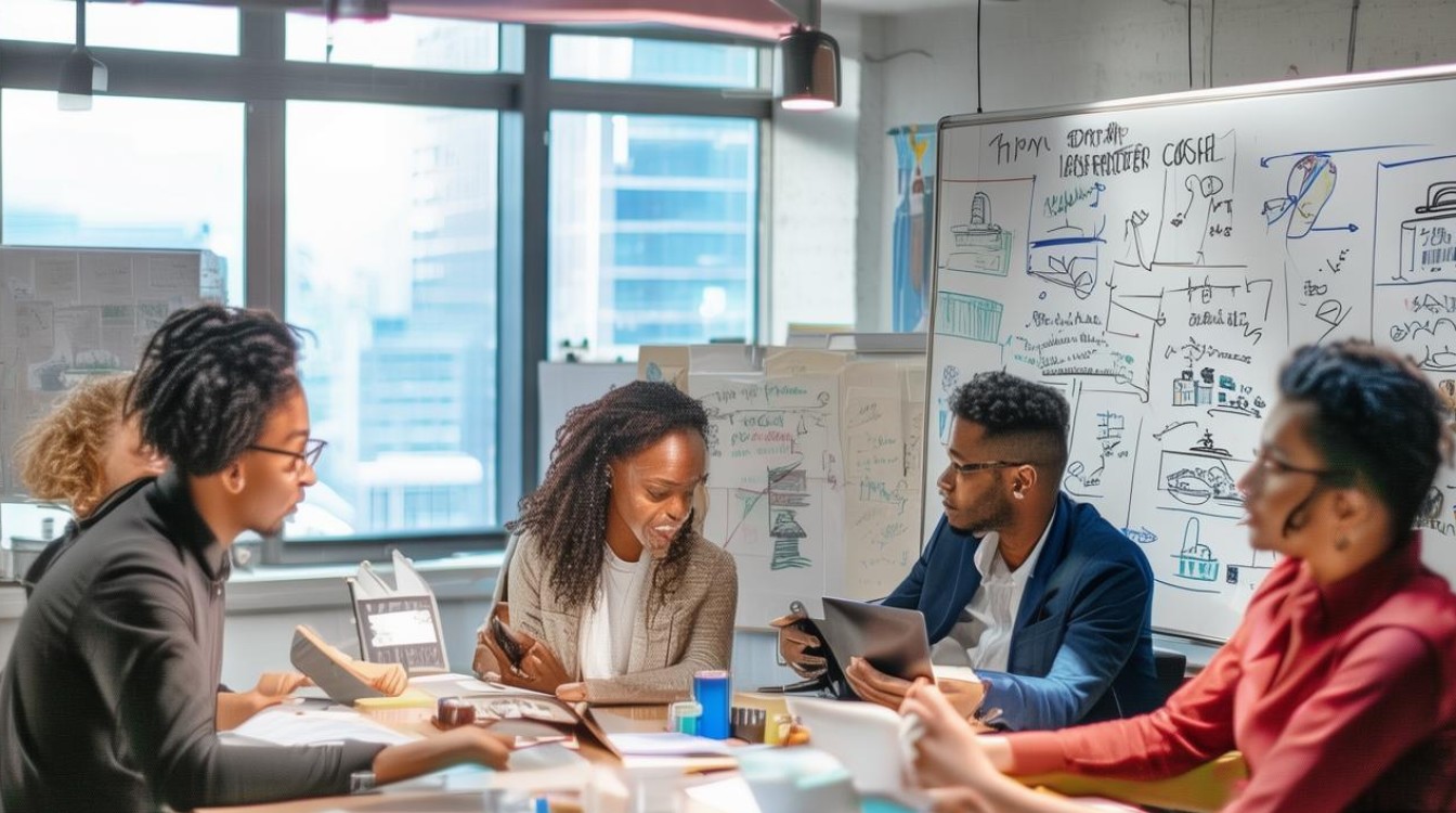 在职场竞争中，如何有效提升个人岗位胜任力，实现职业飞跃？-图3