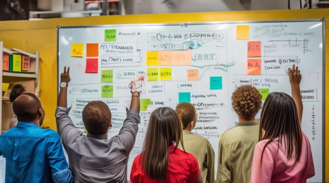 班组改善的目的是什么？如何有效提升团队效率和凝聚力？探索班组改善之道。-图2