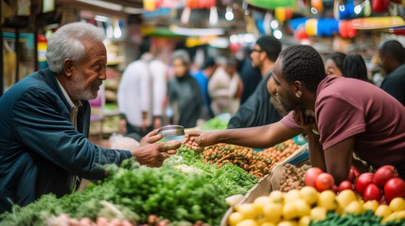 如何在采购过程中巧妙运用策略，实现采购成本大幅砍价的有效方法揭秘？-图1