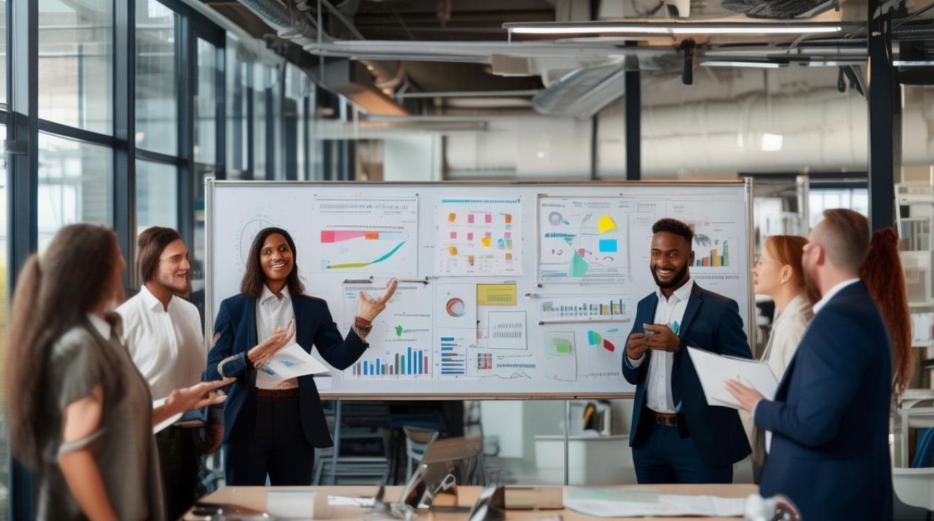 如何通过有效策略和培训全面优化销售团队，提升业绩与团队凝聚力？-图3