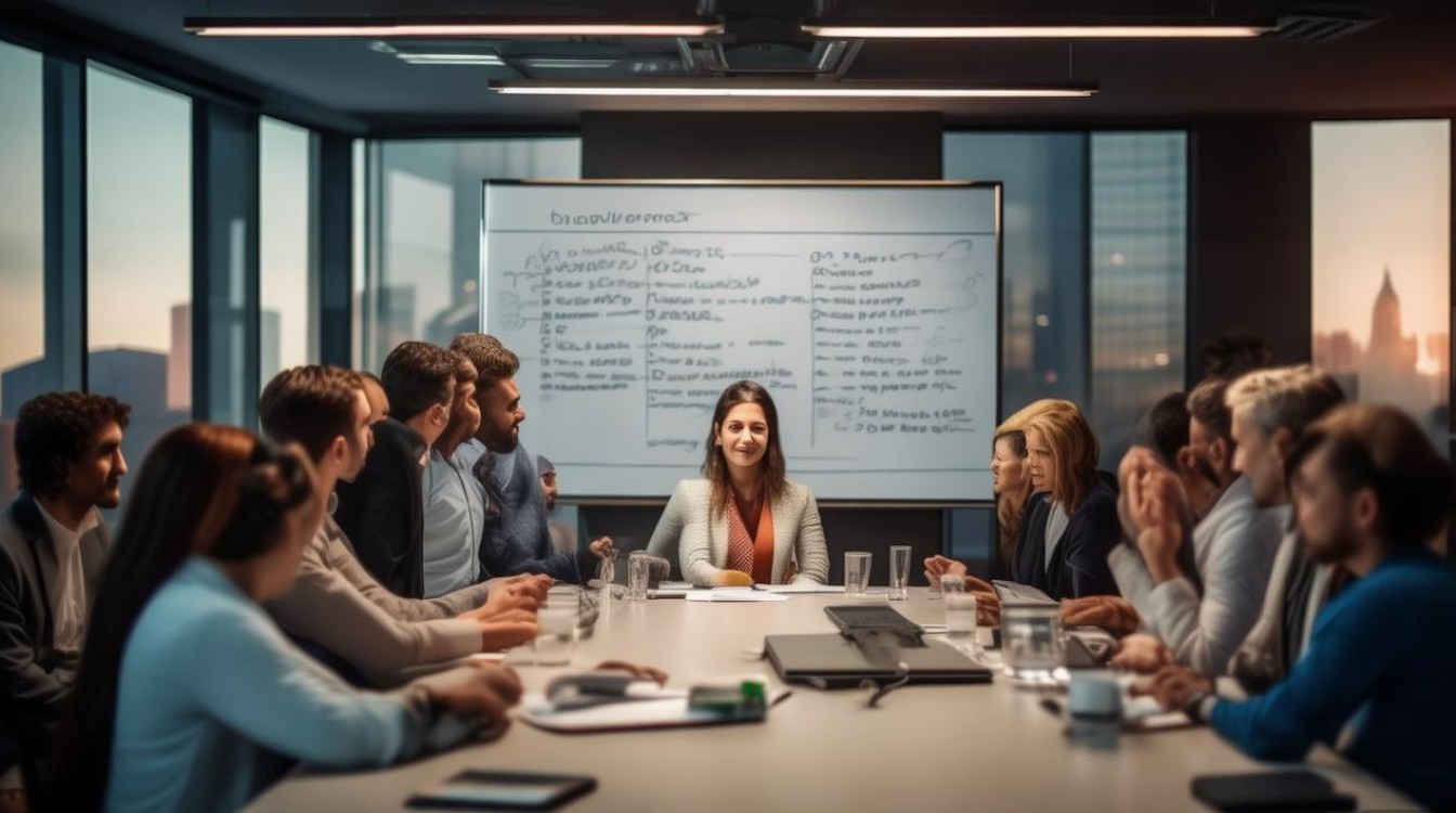 如何高效进行例会，提升团队协作与工作效率的秘诀是什么？-图3