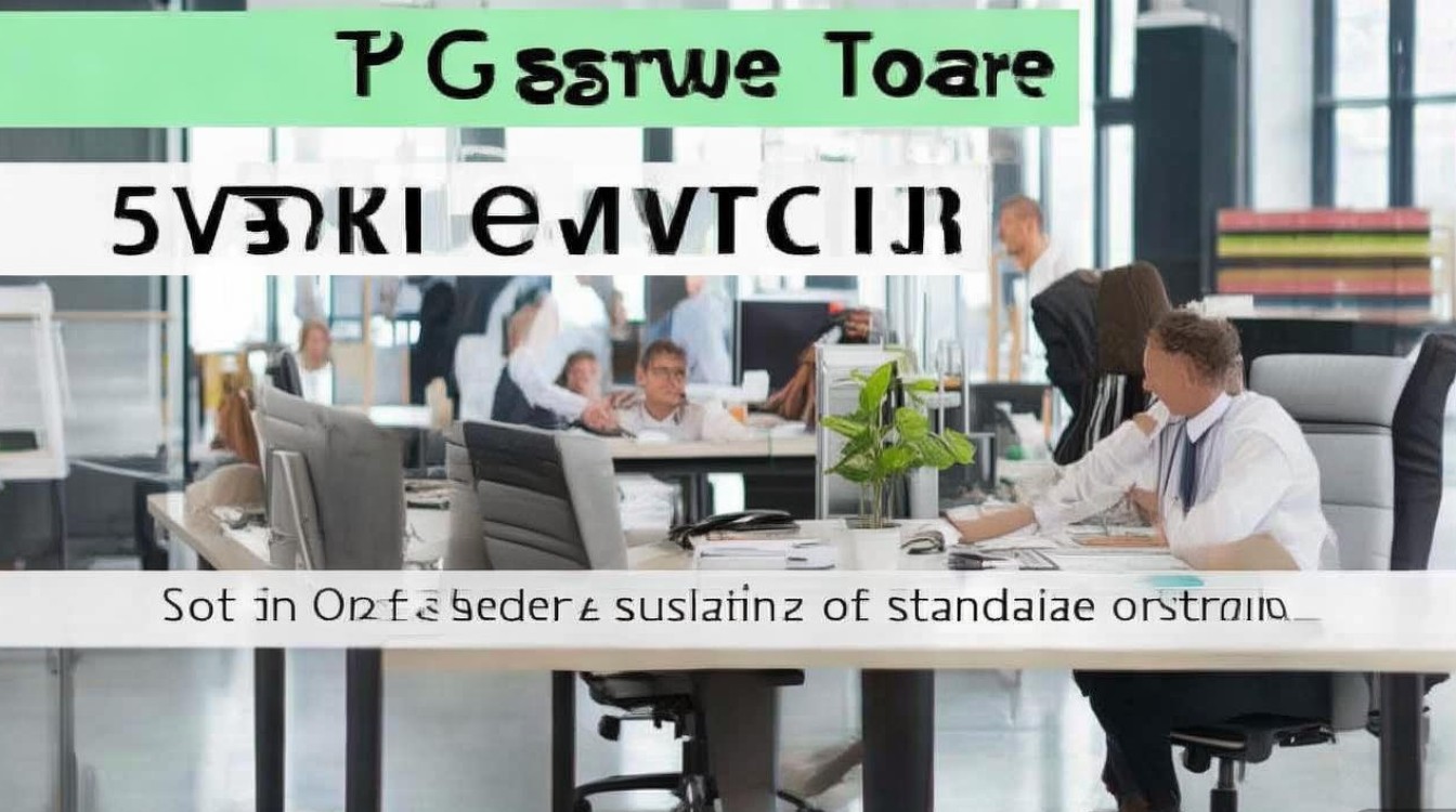 如何高效实施工作中5S管理，实现办公环境与效率的双重提升？-图2