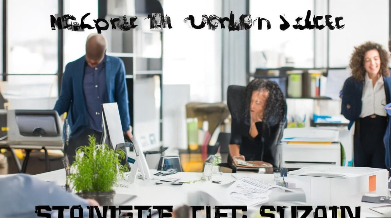 如何高效实施工作中5S管理，实现办公环境与效率的双重提升？-图3