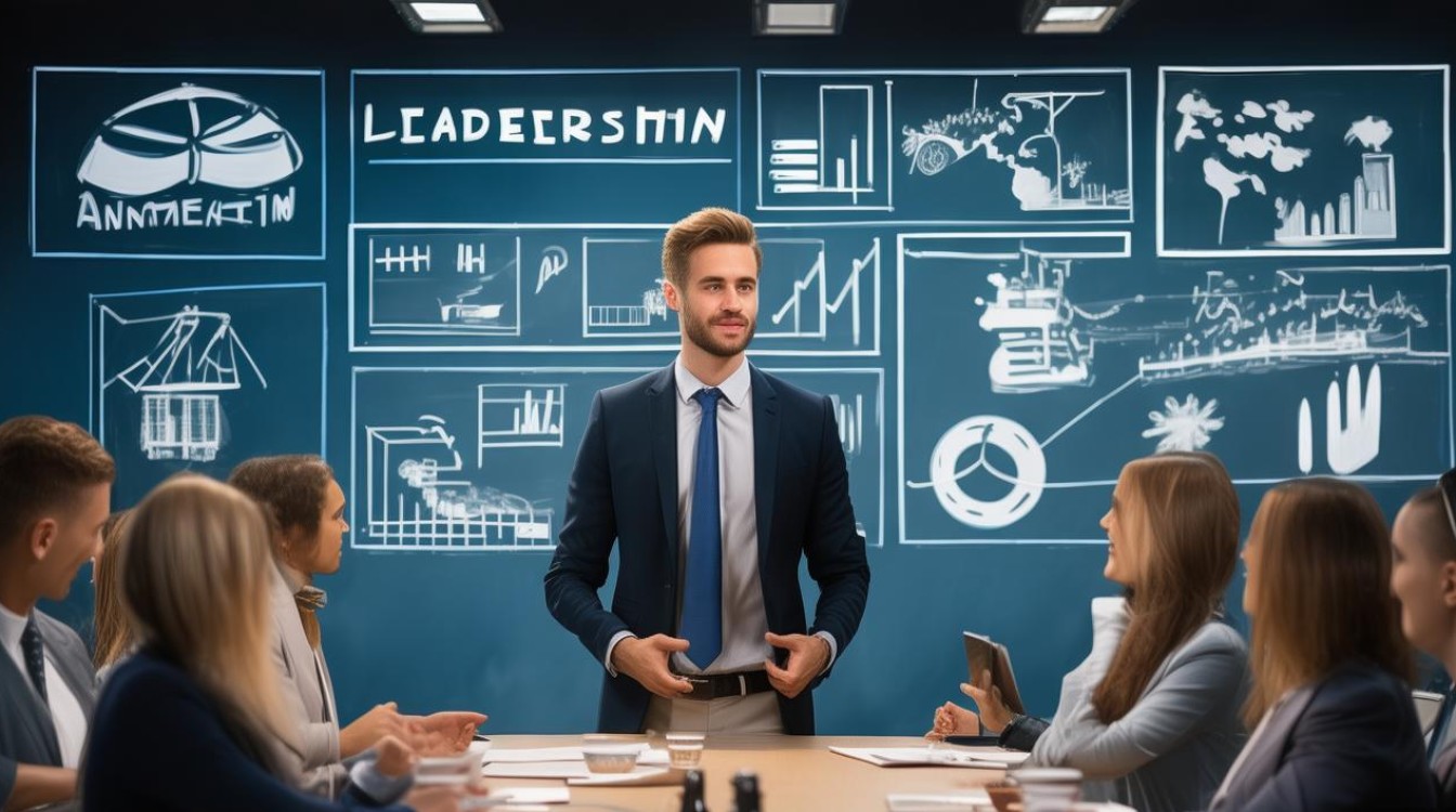 班组长胜任力提升关键点，有哪些高效策略和技巧？-图1