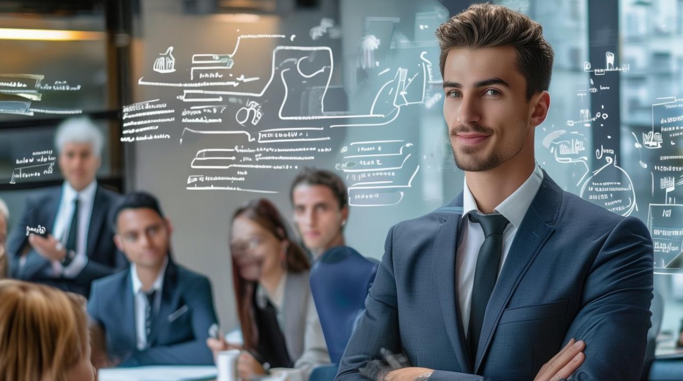 班组长胜任力提升关键点，有哪些高效策略和技巧？-图2