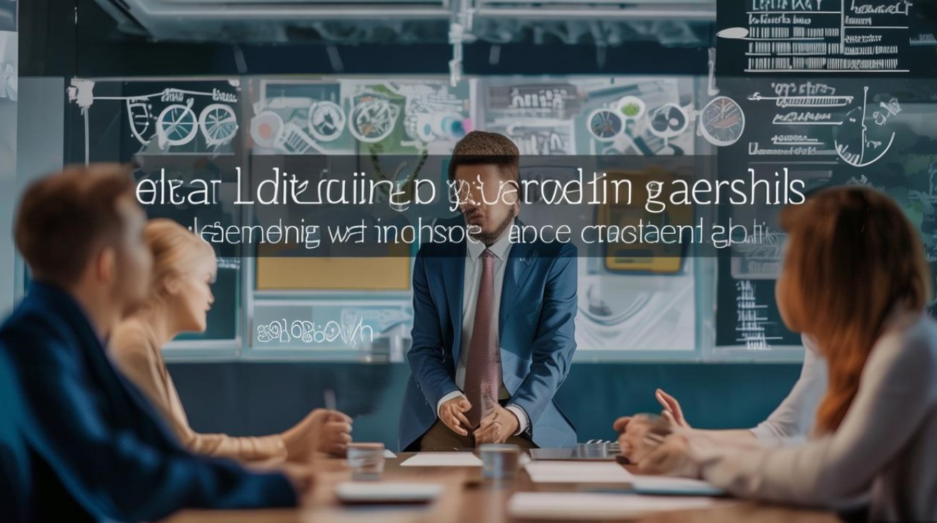 班组长胜任力提升关键点，有哪些高效策略和技巧？-图3