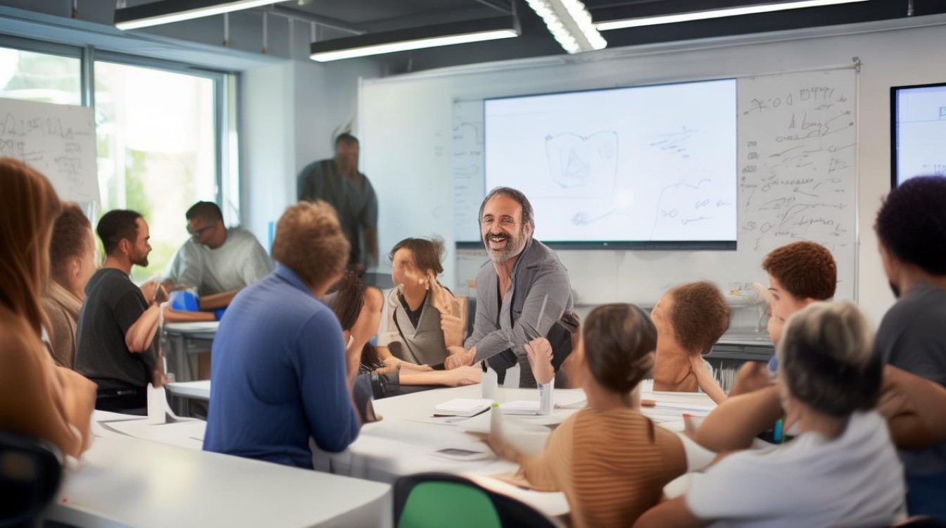 培训机构如何实现卓越，学员成长秘诀何在？-图1