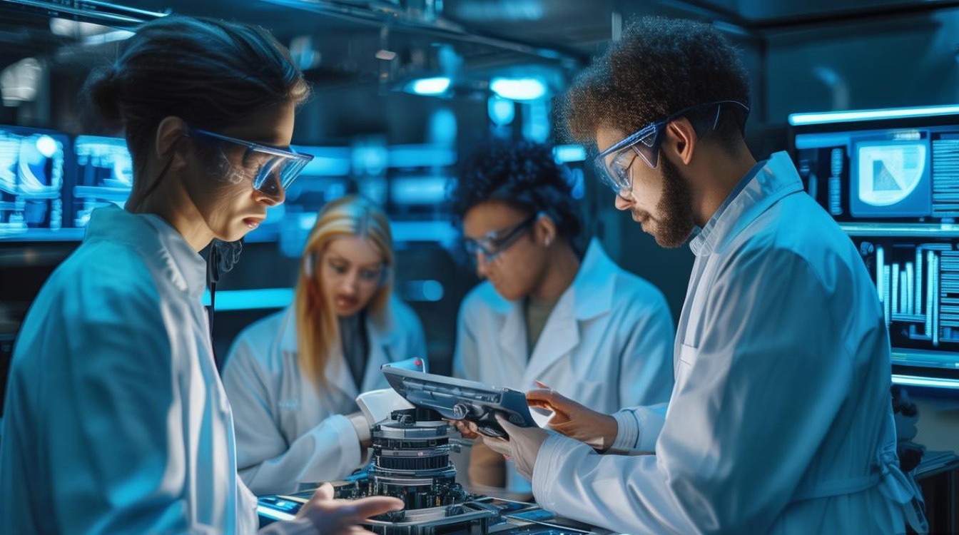 设备自主维护的关键步骤和技巧，如何有效提升设备使用效率？-图1