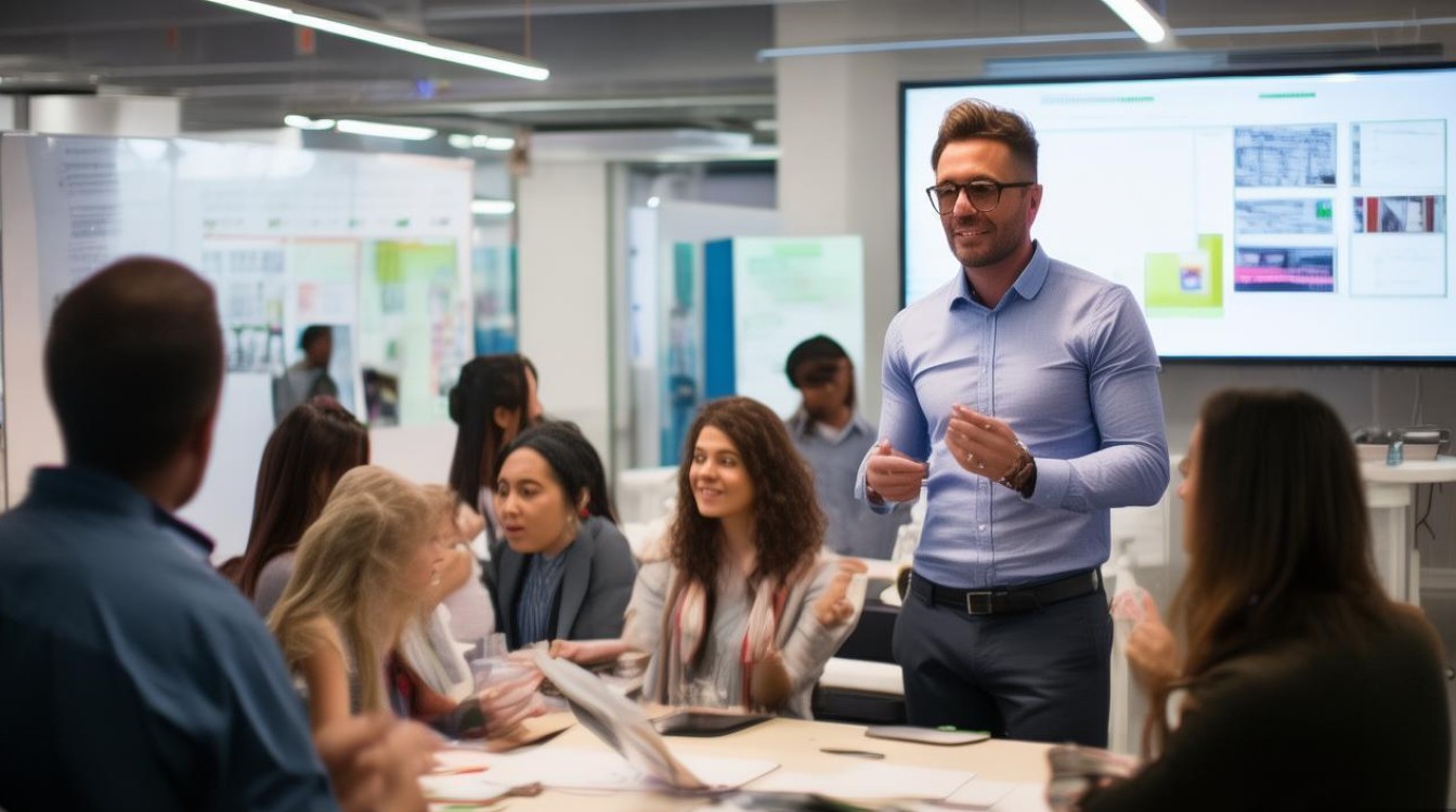 培训机构如何实现卓越，学员成长秘诀何在？-图3