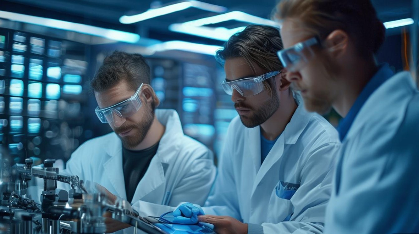 设备自主维护的关键步骤和技巧，如何有效提升设备使用效率？-图2