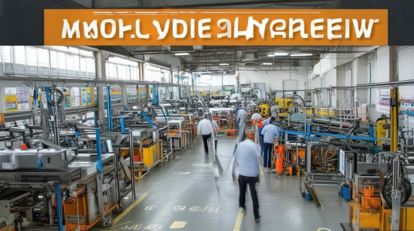 车间现场管理的关键要素有哪些？如何有效提升现场管理效率？-图3