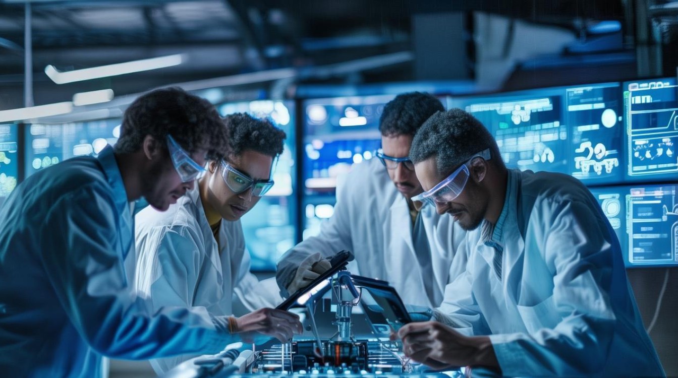 设备自主维护的关键步骤和技巧，如何有效提升设备使用效率？-图3