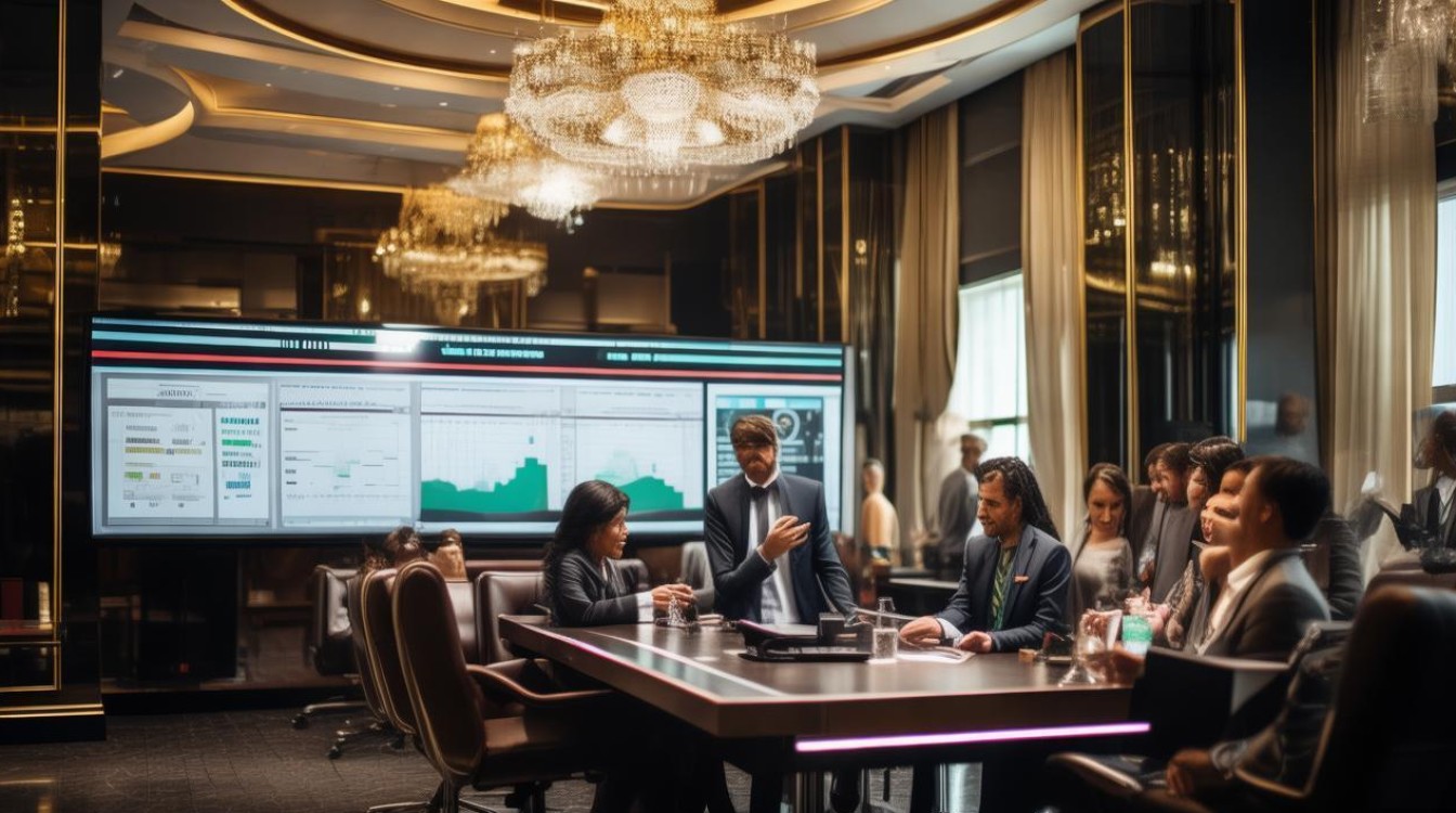 银行如何精准策略维护大客户关系，确保持续稳定合作？-图2