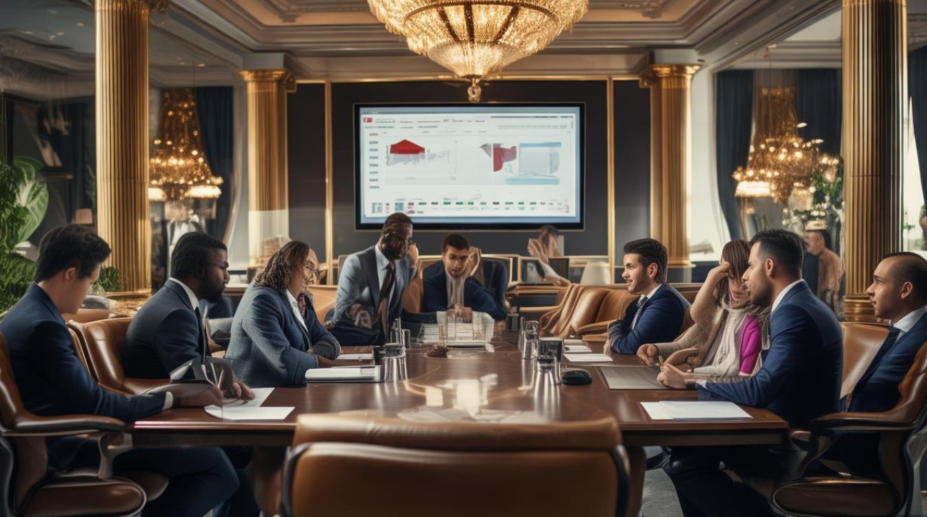 银行如何精准策略维护大客户关系，确保持续稳定合作？-图3