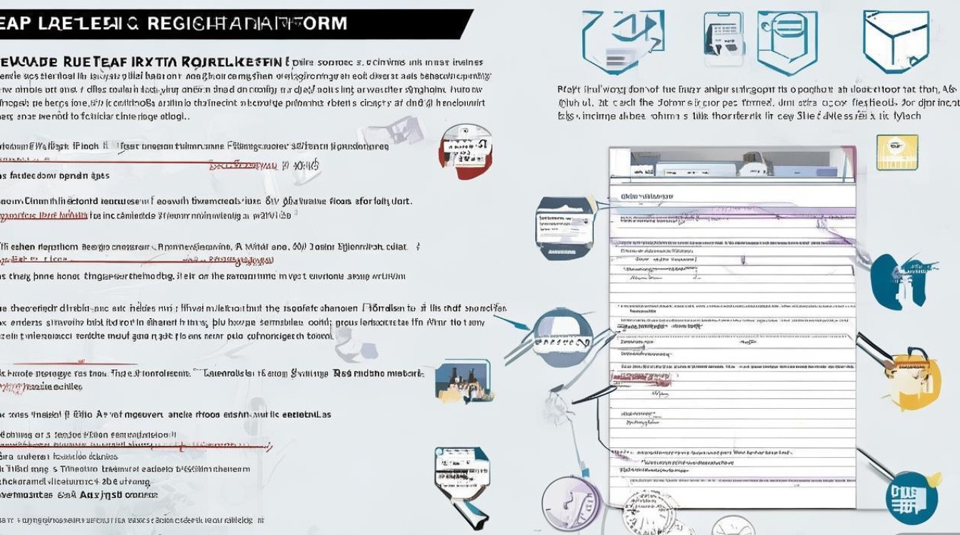 备案类减免税具体包含哪些项目？减免税备案登记表样本是怎样的？-图1
