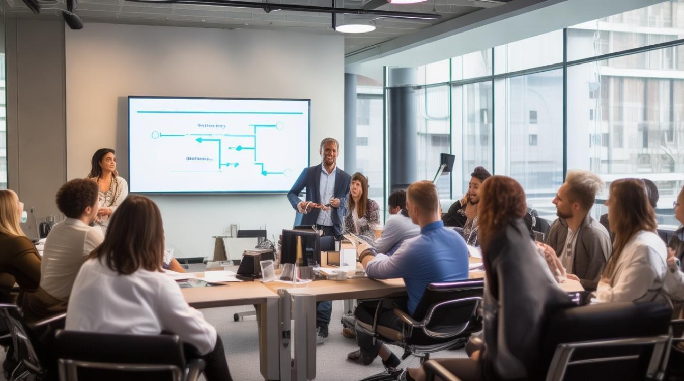 如何系统培训销售技巧，提升业绩突破销售瓶颈？-图2