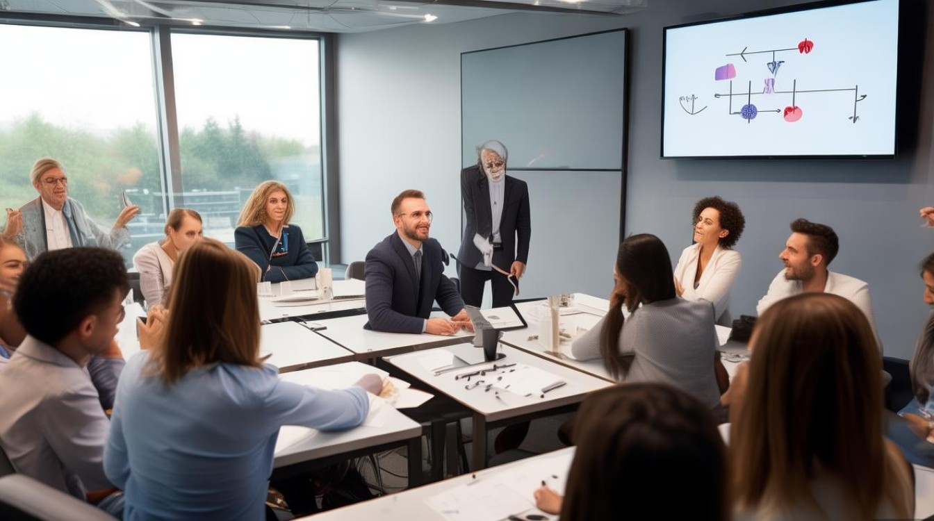 如何系统培训销售技巧，提升业绩突破销售瓶颈？-图3