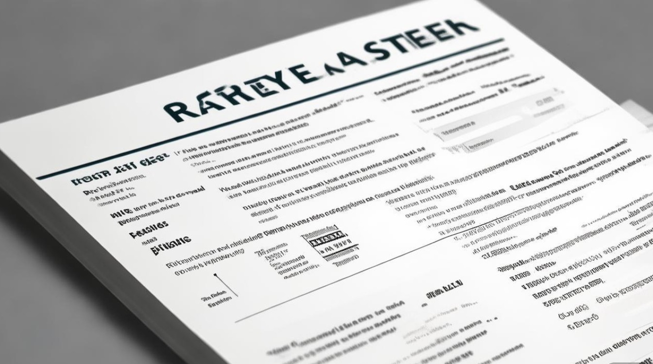 出纳员简历撰写攻略，如何突出亮点，打造完美出纳员求职简历？-图3