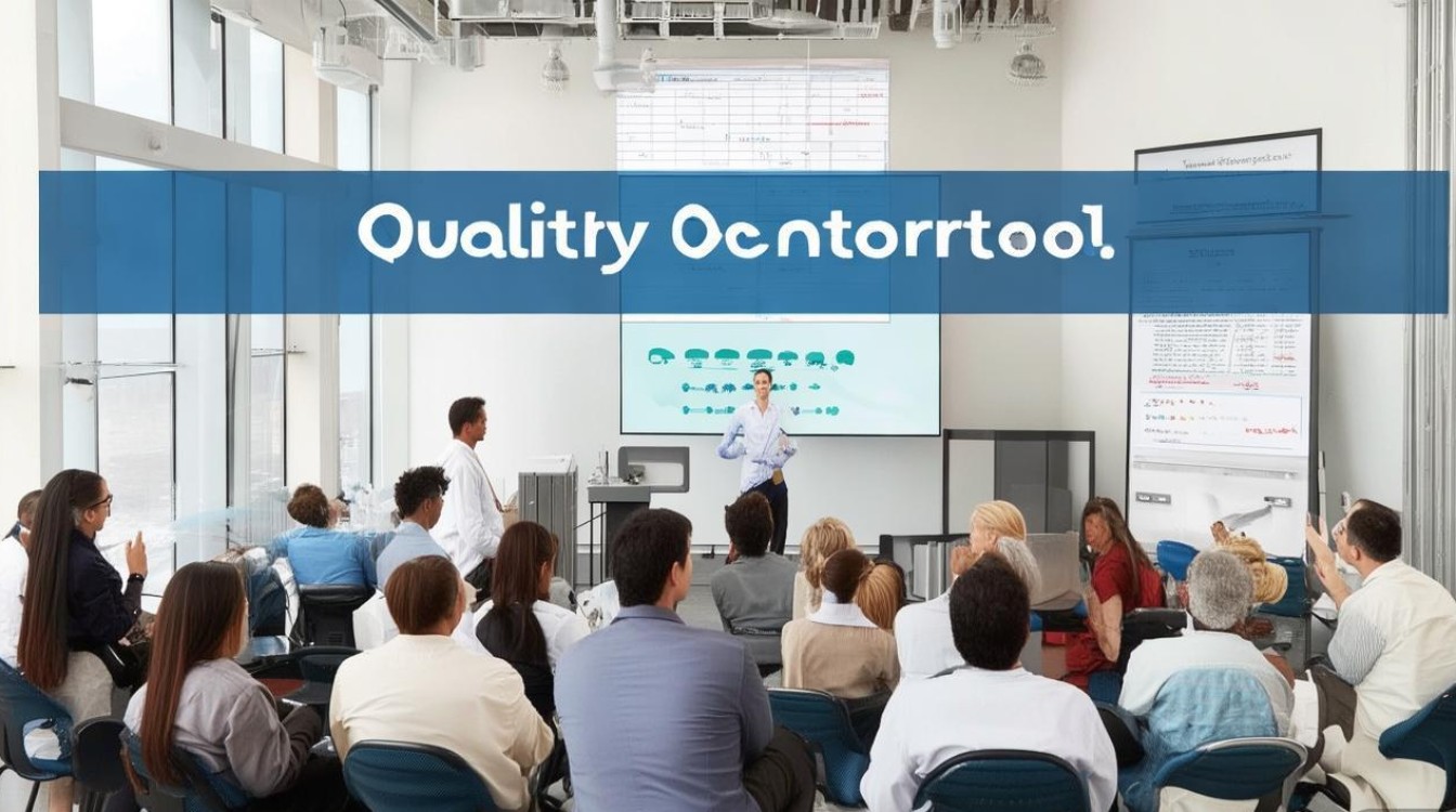 如何系统培训质量检验员（QC），提升企业质量管理效率？-图2