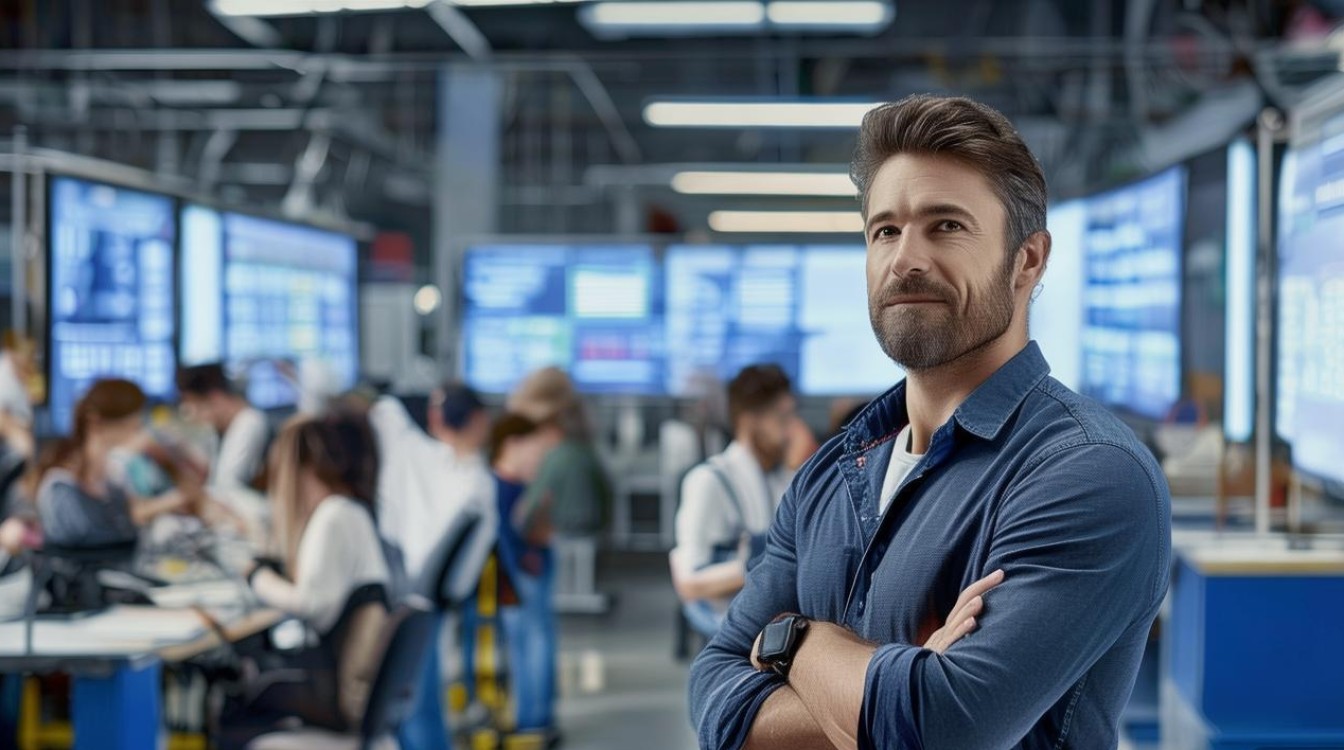 如何从零开始，全面提升成为一名卓越生产管理者的必备技能？-图2