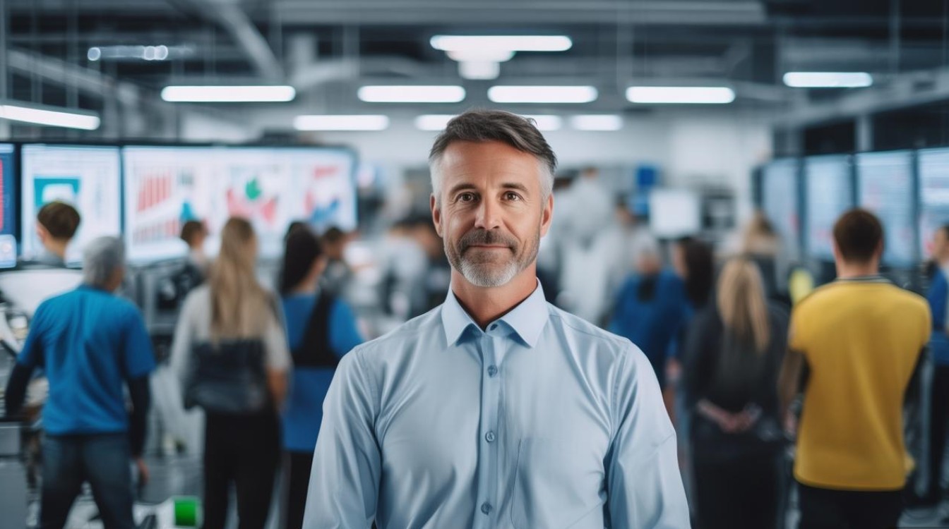 如何从零开始，全面提升成为一名卓越生产管理者的必备技能？-图3