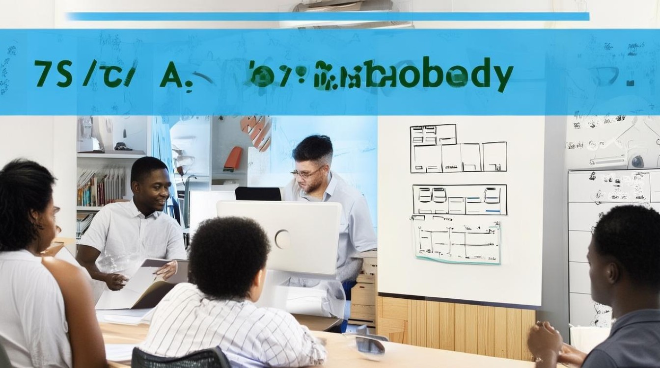 如何在职场中高效实施7S管理，全面提升工作效率与团队形象？-图2