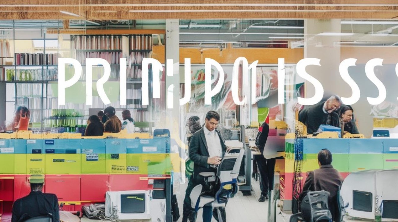 如何在职场中高效实施7S管理，全面提升工作效率与团队形象？-图3