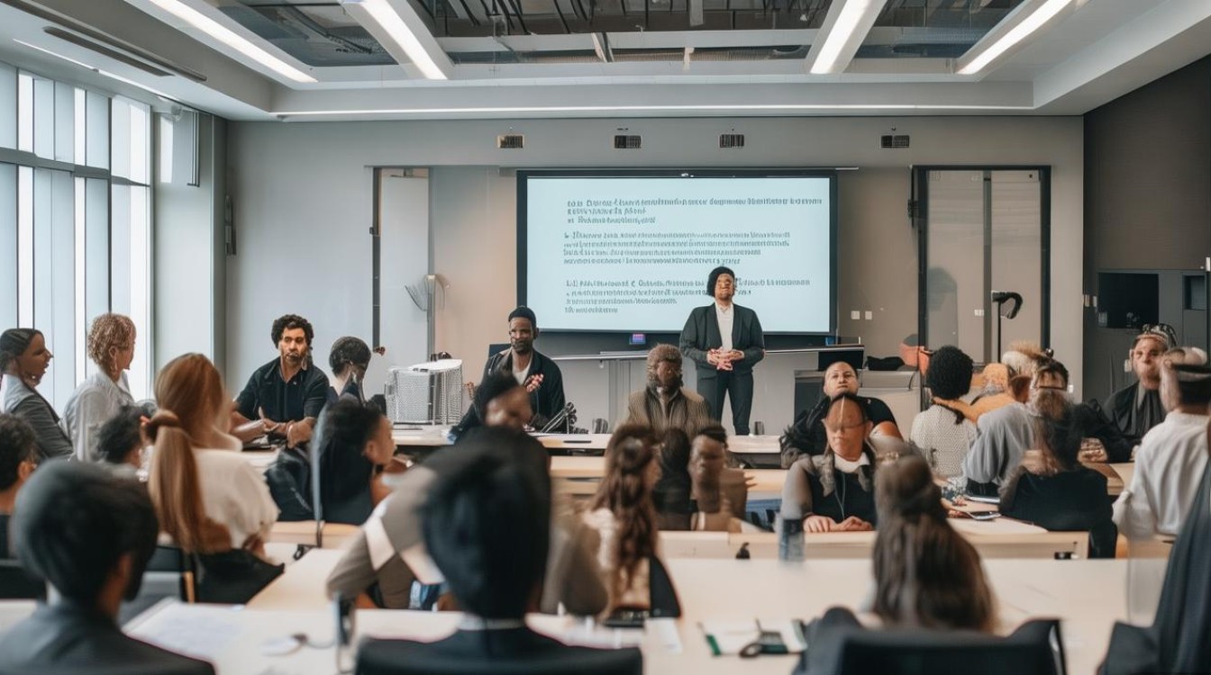 如何从零开始，系统学习并成为一名出色的培训师？秘诀与步骤全解析！-图1