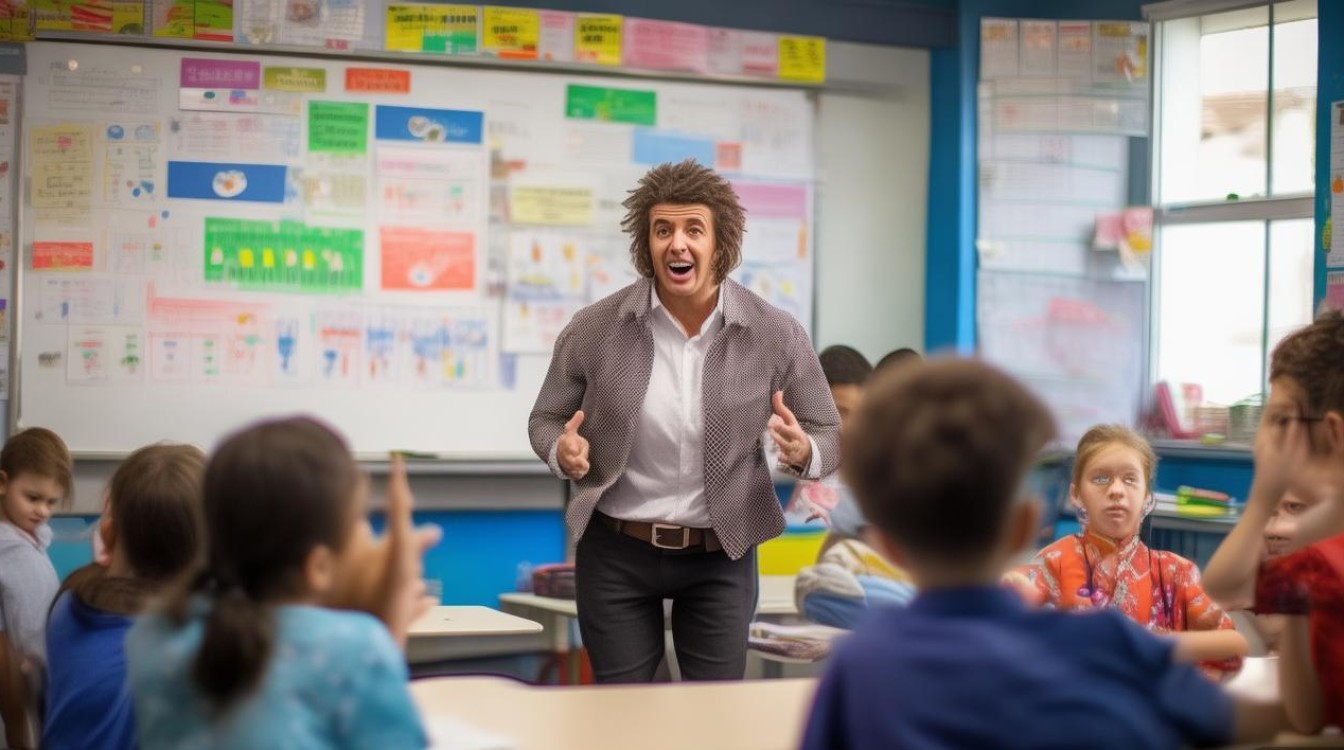 培训教师如何做到教学高效？当好培训老师的关键要素有哪些？-图1