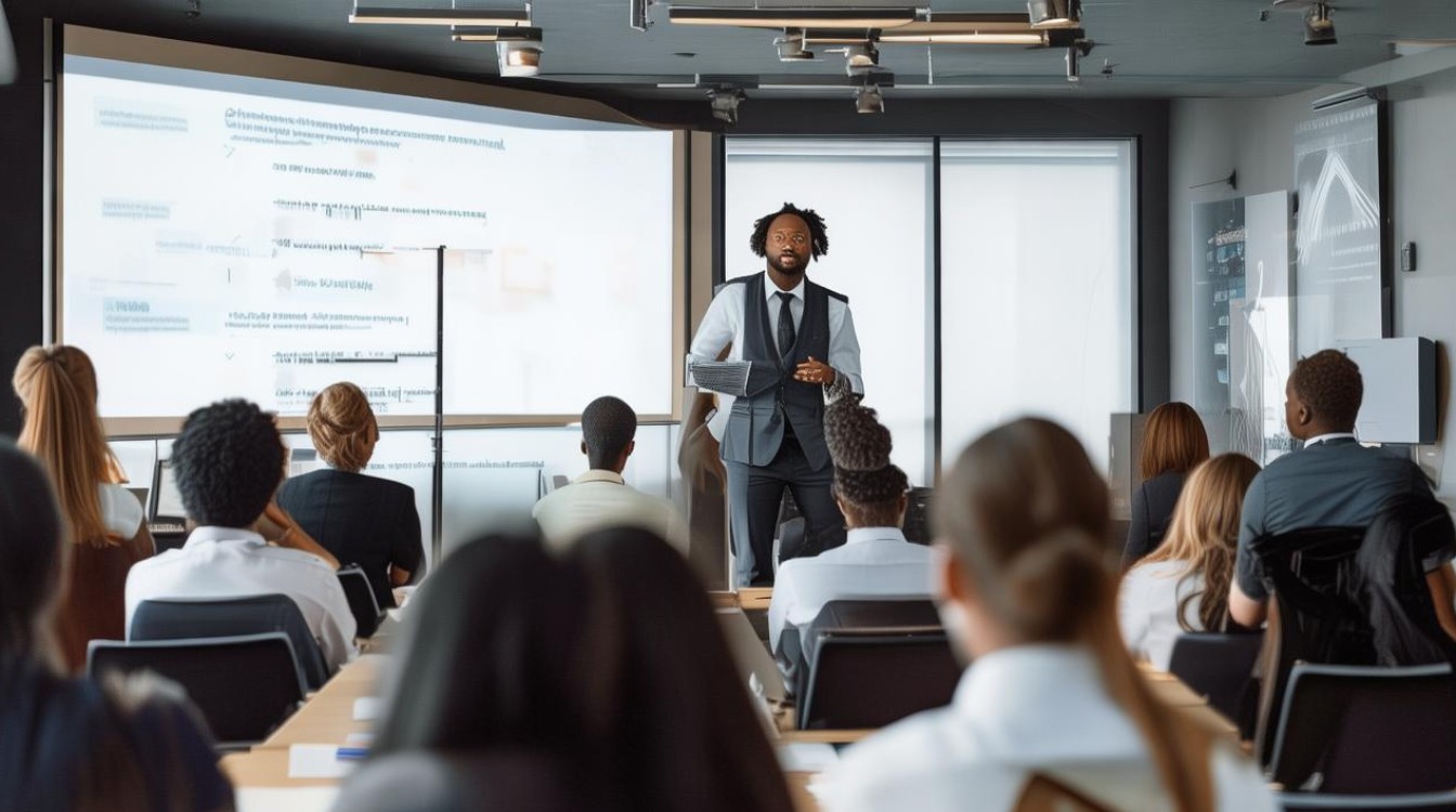 如何从零开始，系统学习并成为一名出色的培训师？秘诀与步骤全解析！-图2