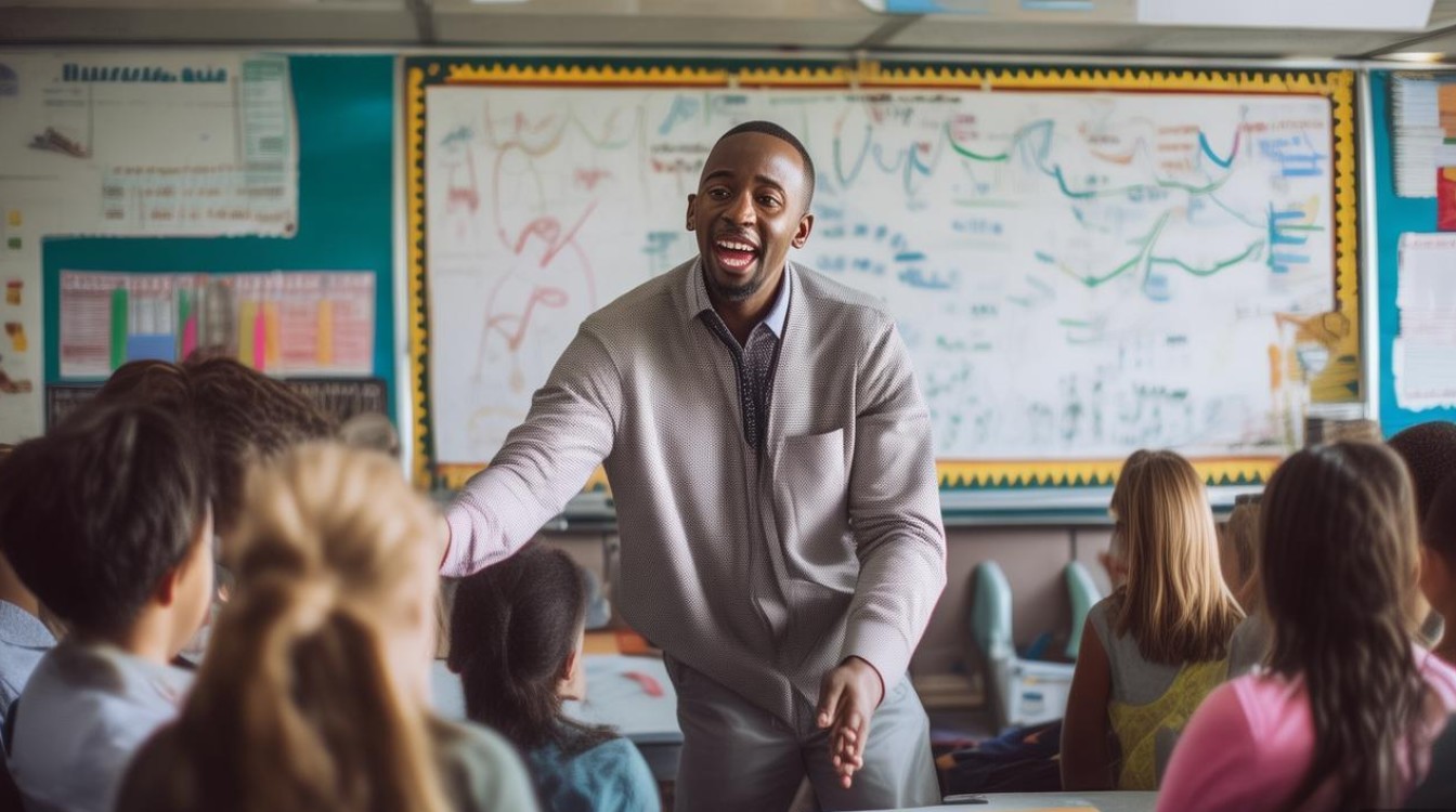 培训教师如何做到教学高效？当好培训老师的关键要素有哪些？-图2