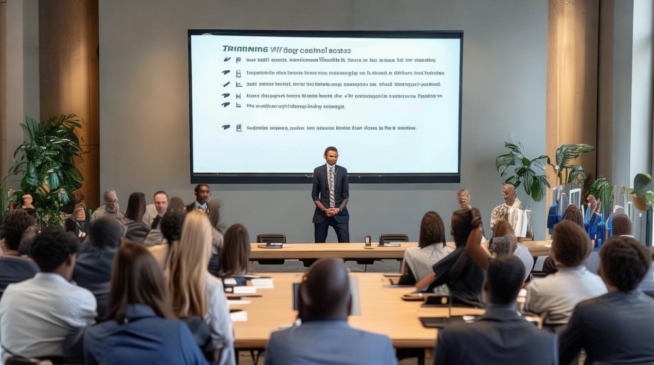 如何从零开始，系统学习并成为一名出色的培训师？秘诀与步骤全解析！-图3