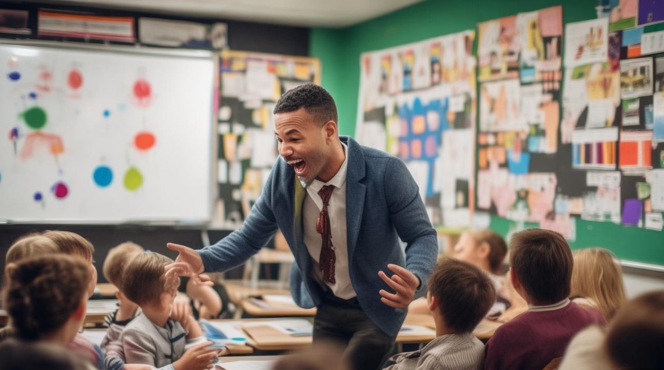 培训教师如何做到教学高效？当好培训老师的关键要素有哪些？-图3