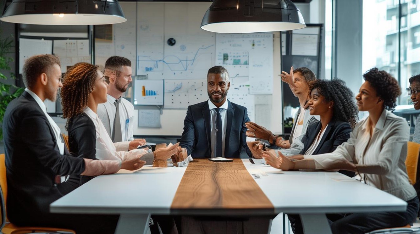 如何有效管理班组，提升团队协作与效率，解决实际问题？-图1