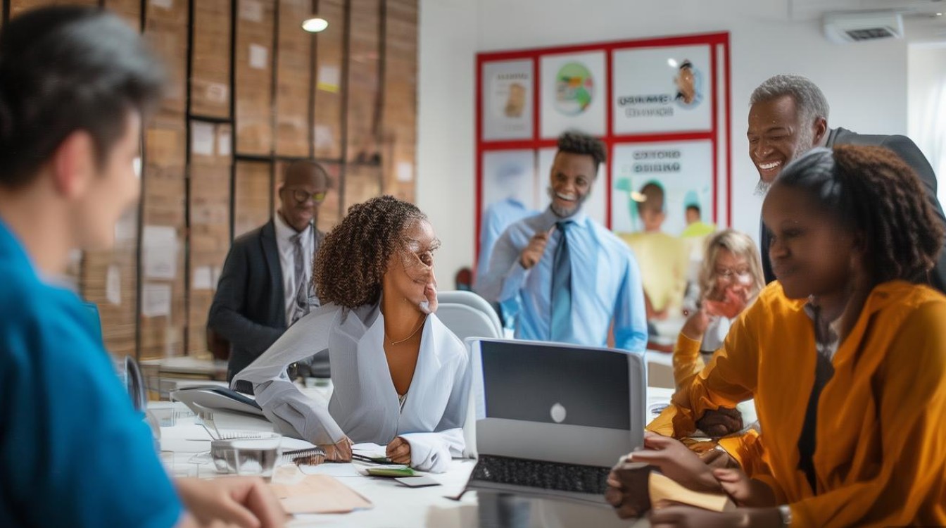在服务行业中，如何有效提升员工的服务意识与态度，打造卓越客户体验？-图1
