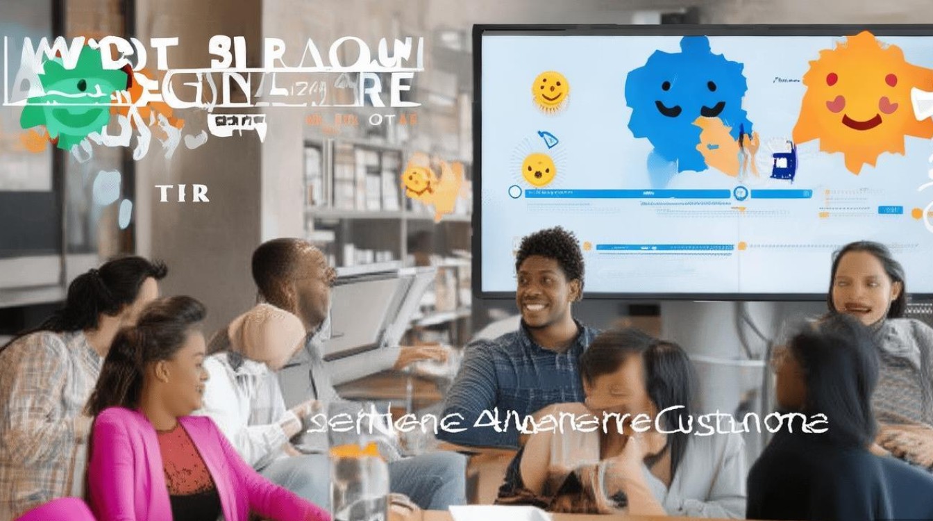 在服务行业中，如何有效提升员工的服务意识与态度，打造卓越客户体验？-图2