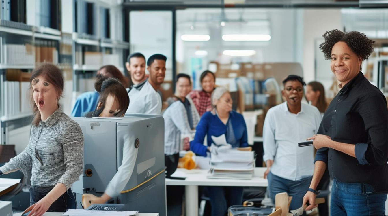 如何通过6S工作提升员工效率与工作环境优化？-图1