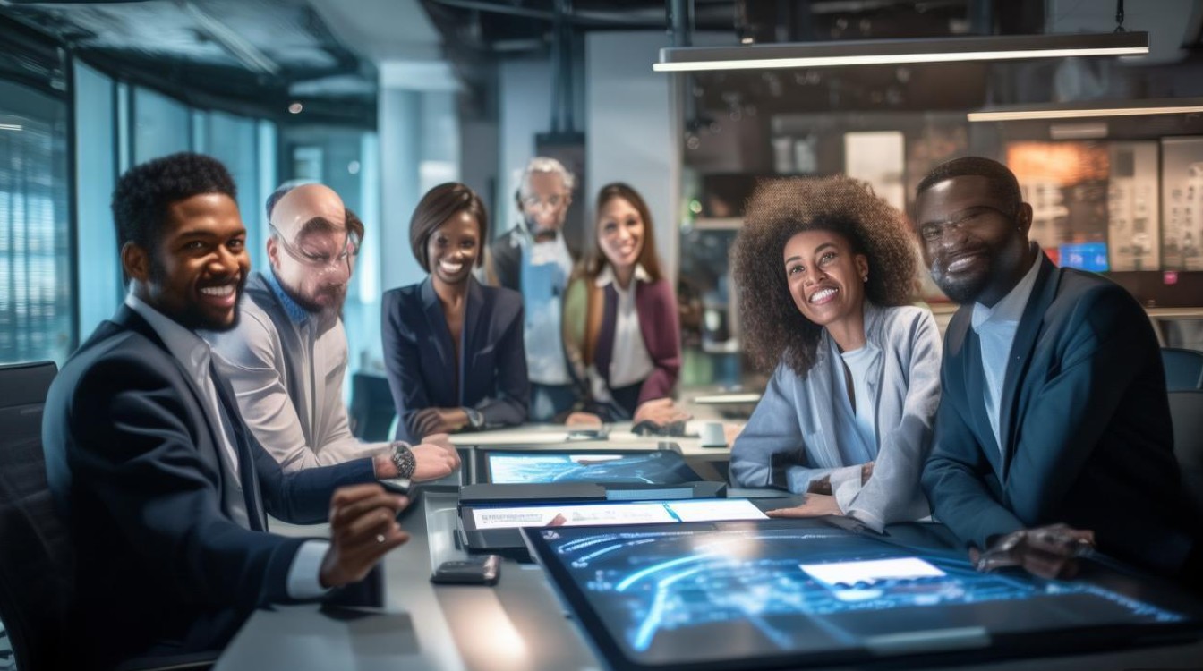 如何构建高效销售精英团队，突破业绩瓶颈？-图2