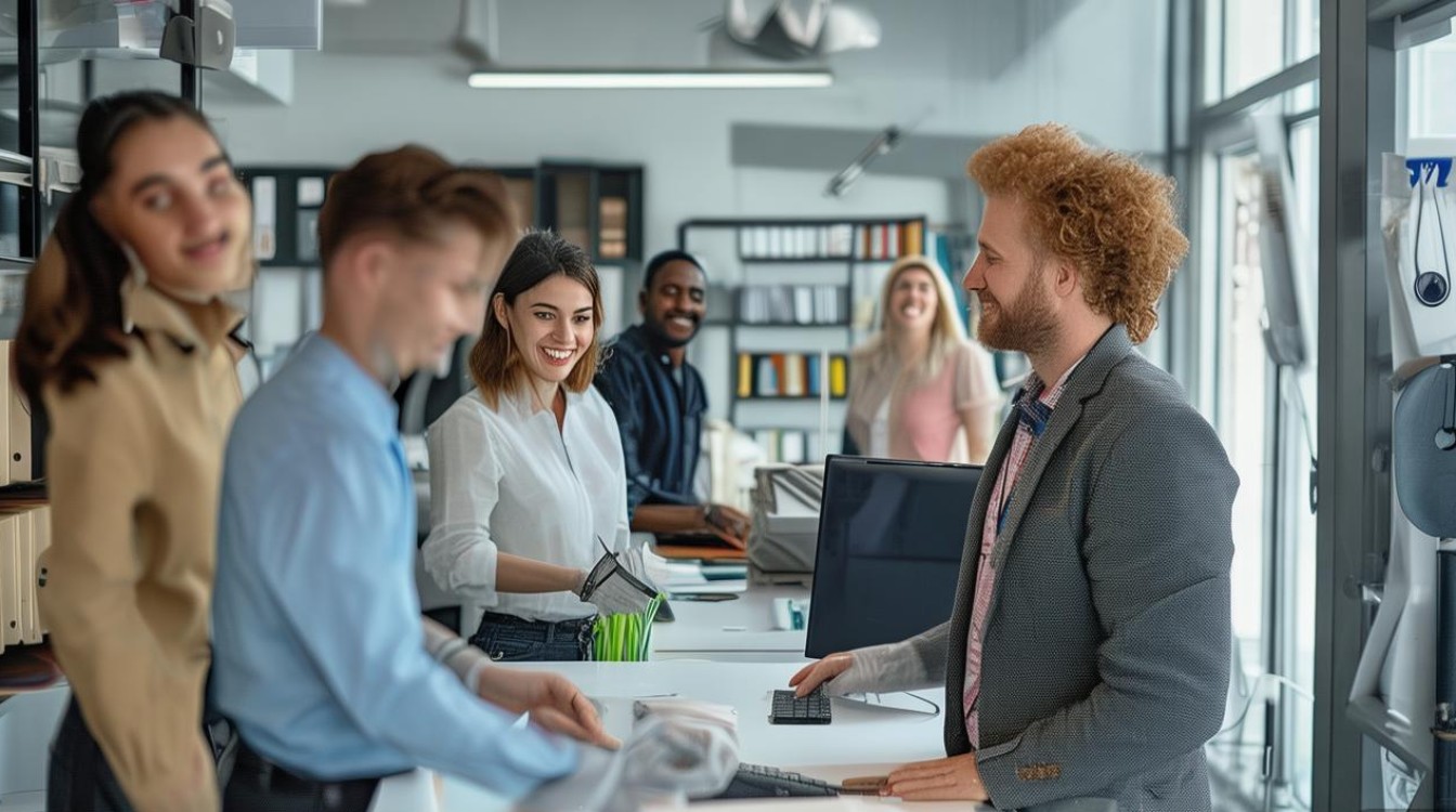 如何通过6S工作提升员工效率与工作环境优化？-图2