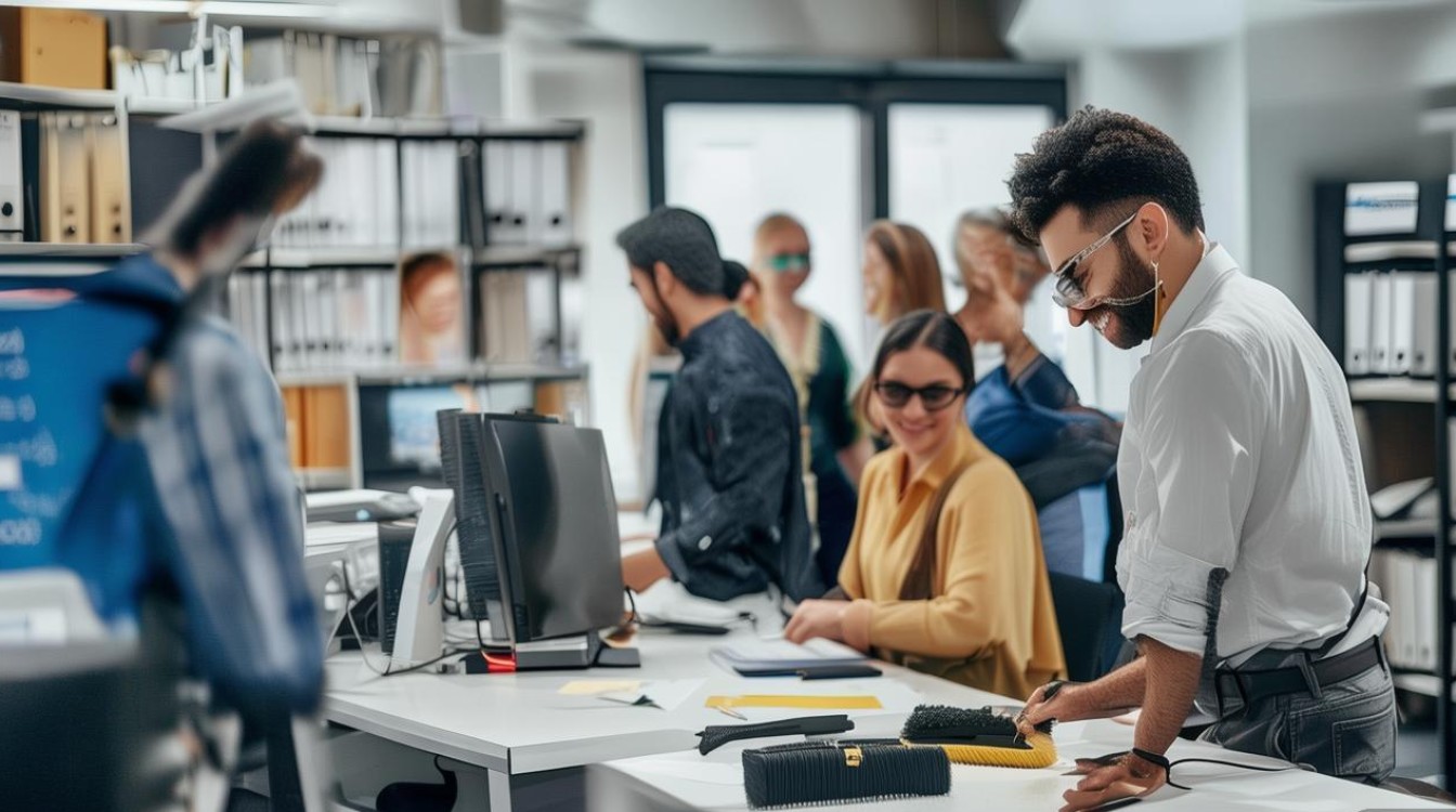 如何通过6S工作提升员工效率与工作环境优化？-图3