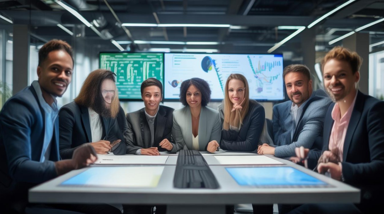 如何构建高效销售精英团队，突破业绩瓶颈？-图3