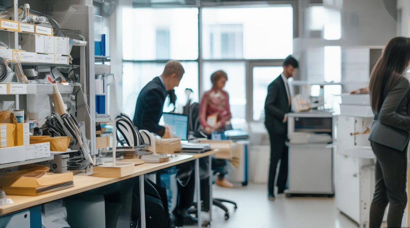 个人如何高效执行5S工作？有哪些实用技巧与挑战？-图1